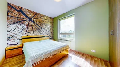 Na predaj 2-izbový byt, 64 m², Banská Bystrica, Wolkerova