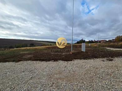 Na predaj pozemok, 526 m², Nitra, Šúdolská