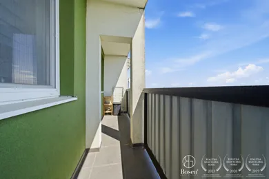 Na predaj 1-izbový byt, 29 m², Bratislava-Ružinov, Banšelova