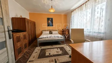 Na predaj 3-izbový byt, 78 m², Bánovce nad Bebravou