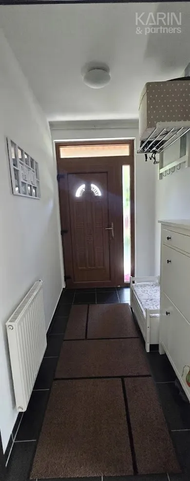 Na predaj 3-izbový dom, 107 m²