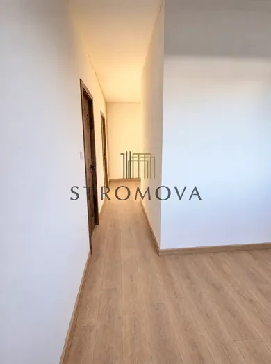 Na predaj 2-izbový byt, 54 m², Košice-Staré Mesto, Stromová