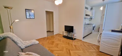 Na predaj 2-izbový byt, 58 m², Košice-Staré Mesto, Tyršovo nábrežie