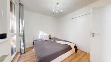 Na prenájom 2-izbový byt, 40 m², Modra, Družstevná