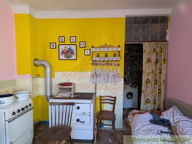 Na predaj dom, 529 m², Hankovce