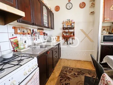 Na predaj 4-izbový byt, 78 m², Bratislava-Dúbravka, Karola Adlera