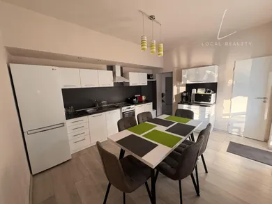 Na predaj dom, 48 m², Veľký Meder