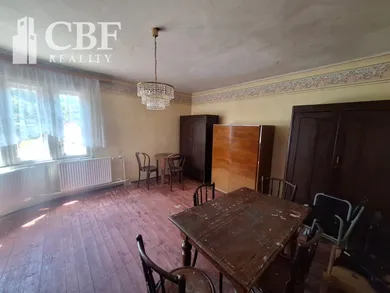 Na predaj dom, 100 m², Rožňava, Lipovník