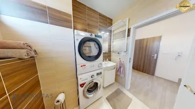 Na predaj 4-izbový byt, 85 m², Stupava, Cementárenská