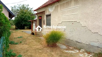 Na predaj dom, 79 m², Bátorove Kosihy