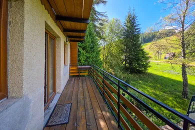 Na predaj rekreačný dom, 120 m², Poprad, Svitská cesta