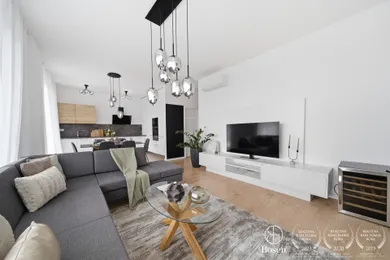 Mieszkania na wynajem, 4-pokojowe, Bratislava-Staré Mesto · €1600