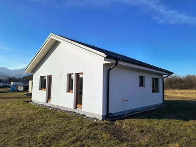 Na predaj dom, 88 m², Košťany nad Turcom