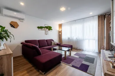 Mieszkania na sprzedaż, 4-pokojowe, Prešov · €226 000