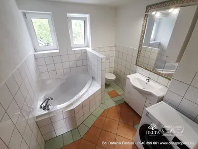 Na predaj 2-izbový byt, 59 m², Poprad, Okružná