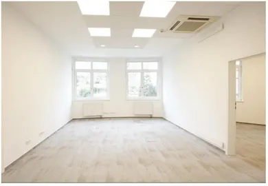 Na prenájom komerčné, 732 m², Bratislava-Staré Mesto, Palisády
