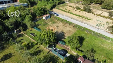 Na predaj pozemok, 429 m², Krušovce, Štefánikova