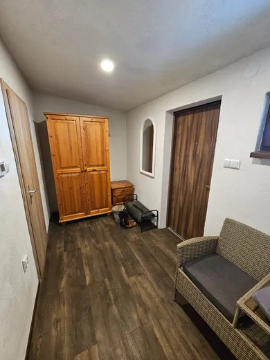 Na predaj 3-izbový rekreačný dom, Hnilčík
