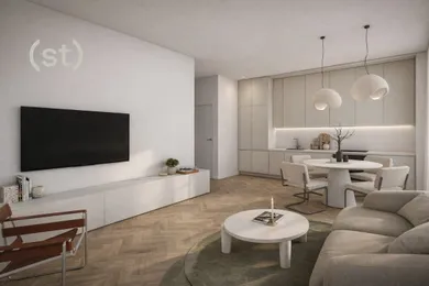 Mieszkania na sprzedaż, 2-pokojowe, Trnava · €160 650