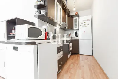 Na predaj 2-izbový byt, 42 m², Michalovce, Volgogradská