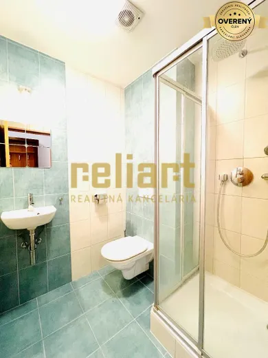Na prenájom 4-izbový byt, 165 m², Bratislava-Nové Mesto