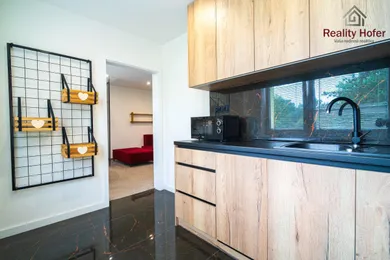 Na prenájom 2-izbový byt, 66 m², Prešov, Vlada Clementisa