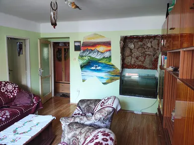 Na predaj 3-izbový byt, 81 m², Prievidza, D. Krmana