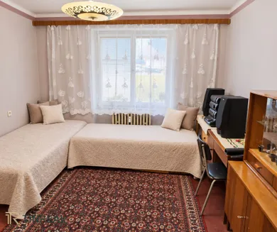 Na predaj 3-izbový byt, 77 m², Snina, Študentská