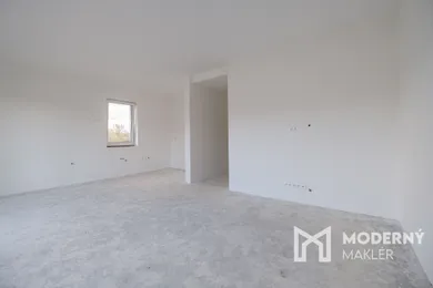 Na predaj byt v Bardejov · €155 000 · Novostavba
