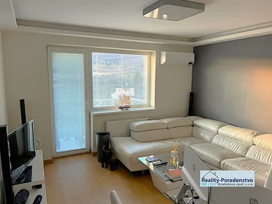 Na predaj byt v Bratislava-Nové Mesto · €249 900 · Novostavba