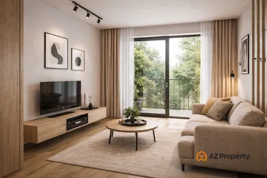 Byty na predaj 2-izbový, Bratislava-Staré Mesto · €250 000