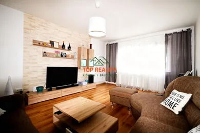 Mieszkania na sprzedaż, 3-pokojowe, Šaľa · €129 000