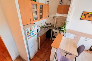 Mieszkania na wynajem, 1-pokojowe, Žilina · €360