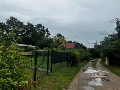 Na predaj pozemok, Bratislava-Záhorská Bystrica, Devínske jazero