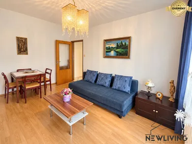 Byty na predaj 2-izbový, Piešťany · €125 990