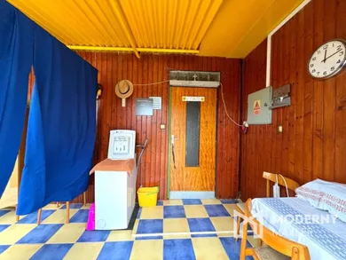 Na predaj 3-izbový dom, 124 m², Pravotice