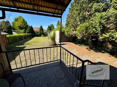 Na predaj 4-izbový dom, 120 m², Nové Zámky, Bezručova