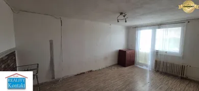 Apartments for sale, 1-room in Nové Zámky · €79,980