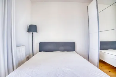 Na prenájom 2-izbový byt, 72 m², Bratislava-Dúbravka, Martina Granca