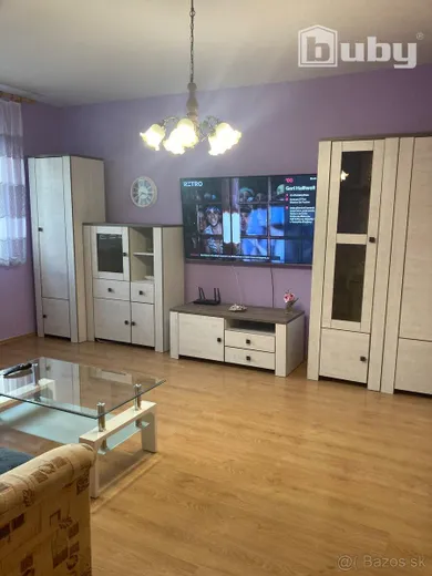 Mieszkania na sprzedaż, 2-pokojowe, Považská Bystrica · €117 900