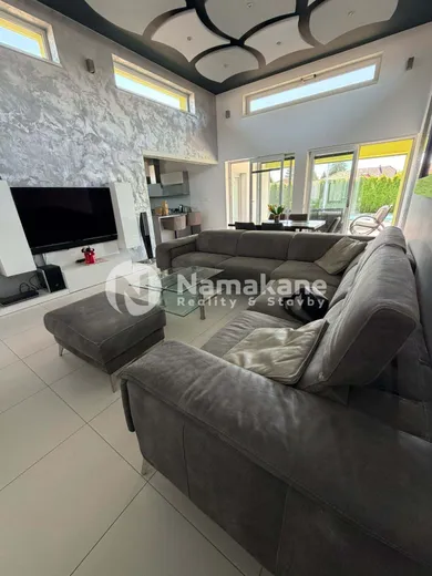 Na predaj dom v Nové Zámky · €539 000 · Novostavba