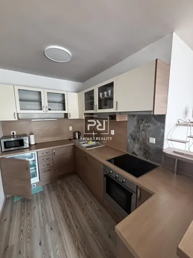 Квартиры в аренду, 1-комнатные, Bratislava-Dúbravka · €660