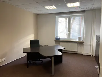 Na prenájom komerčné, 125 m², Bratislava-Ružinov, Dohnányho