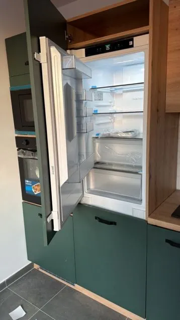 Na predaj byt v Komárno · €135 000 · Dokončené