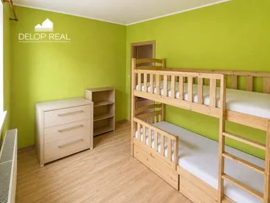 Na predaj 1-izbový byt, 43 m², Bratislava-Lamač, Studenohorská
