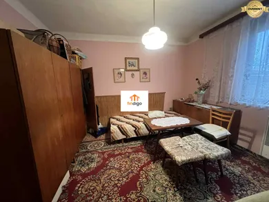 Na predaj 2-izbový dom, 90 m², Kamenný Most