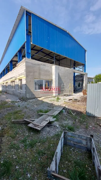 Na predaj komerčné, Čaňa, Železničná