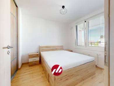 Na prenájom 2-izbový byt, 52 m², Trnava, Novomestská ulica