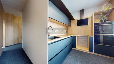 Na predaj 3-izbový byt, 77 m², Lučenec, Rúbanisko III