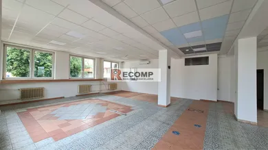Na prenájom objekt, 176 m², Poprad, Teplická